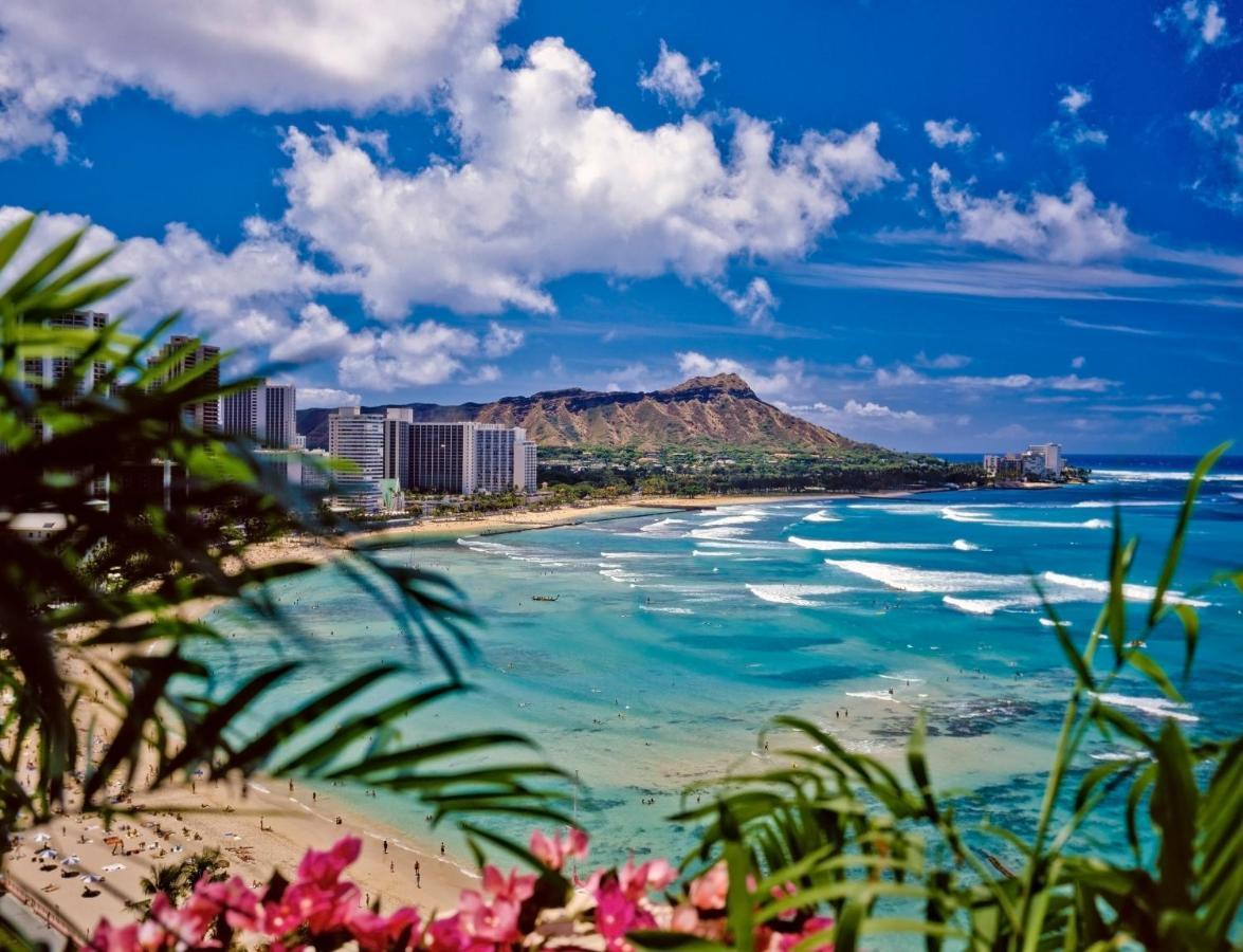 Diamond Head View Close To Waikiki Beach With Parking Honolulu Exterior foto