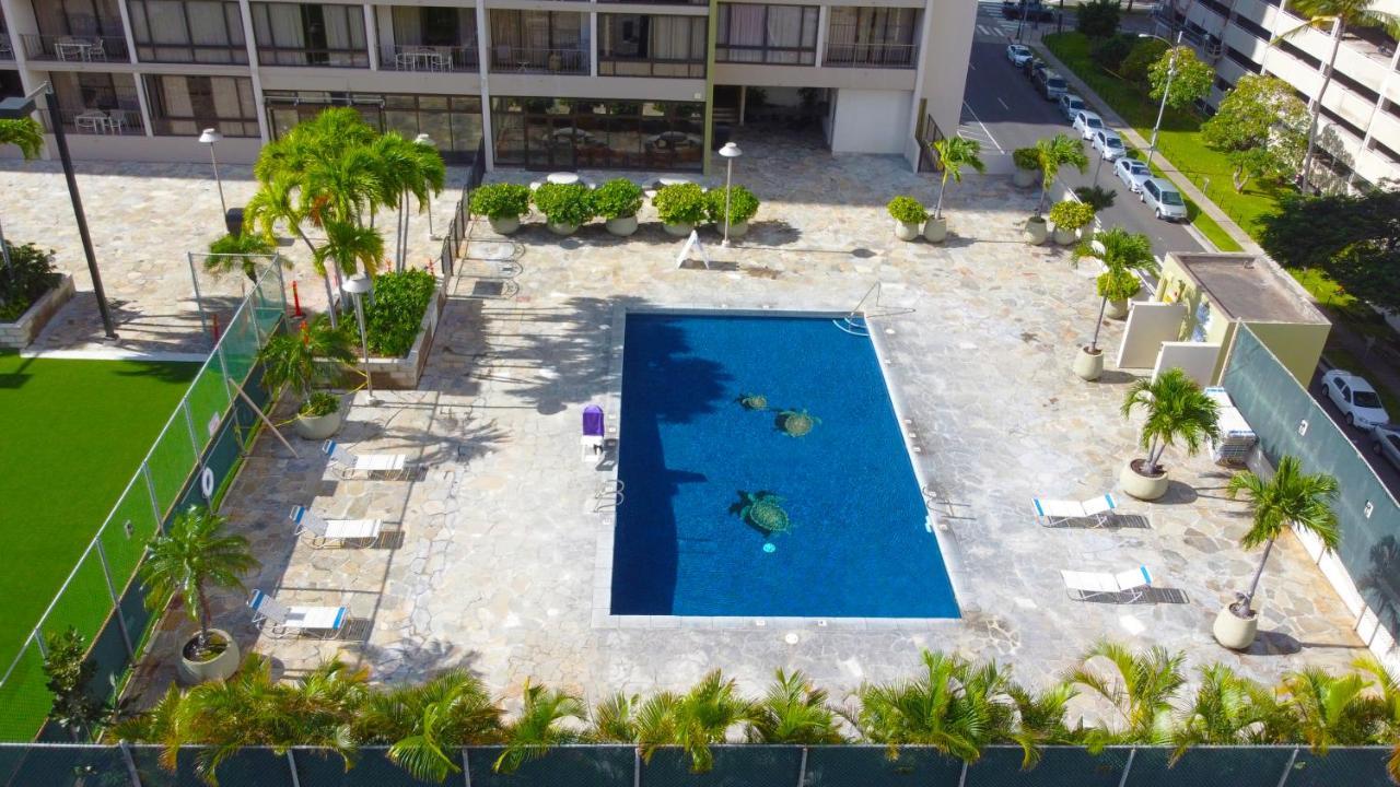 Diamond Head View Close To Waikiki Beach With Parking Honolulu Exterior foto