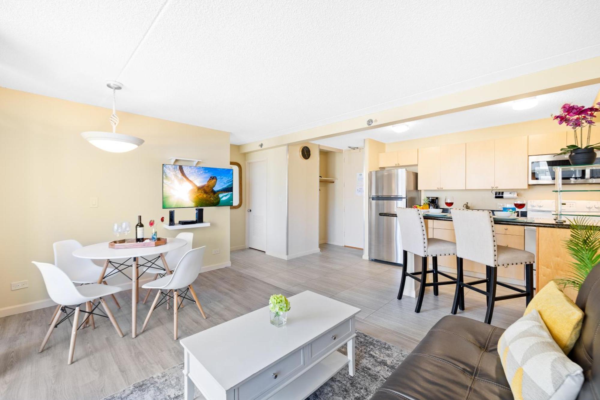 Diamond Head View Close To Waikiki Beach With Parking Honolulu Exterior foto