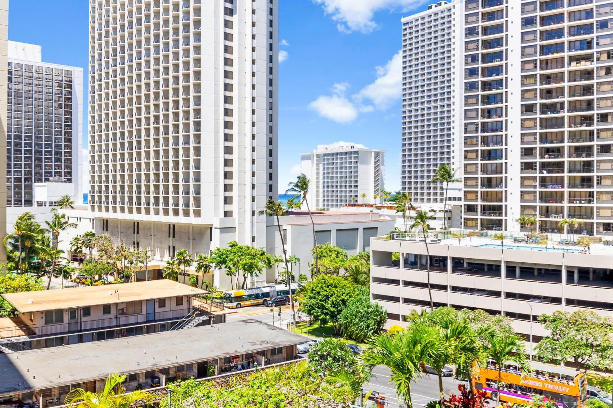 Diamond Head View Close To Waikiki Beach With Parking Honolulu Exterior foto